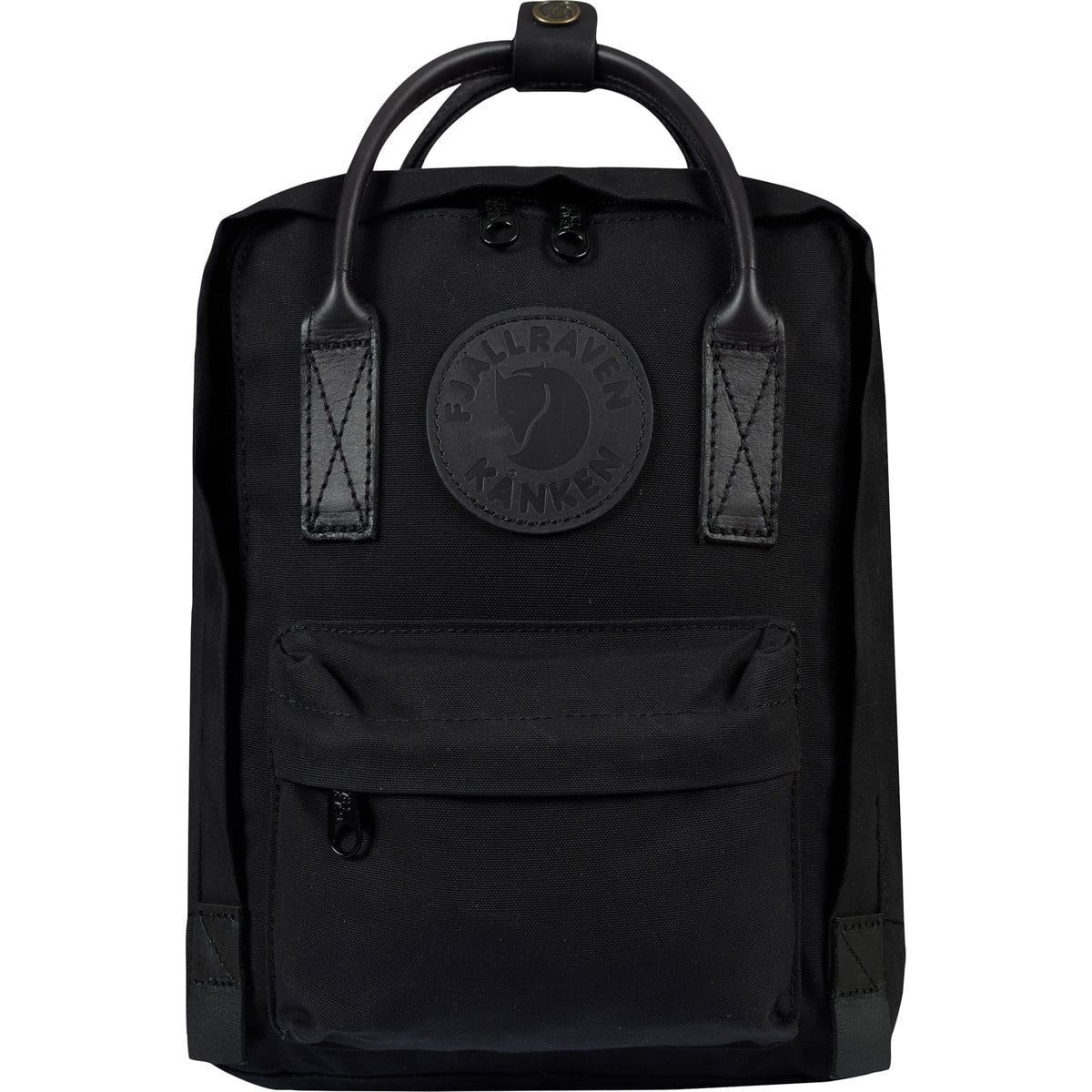 K?nken No. 2 Black Mini