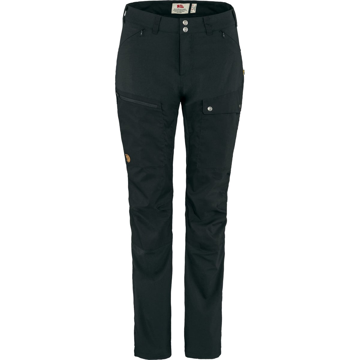 Abisko Midsummer Trousers W Short