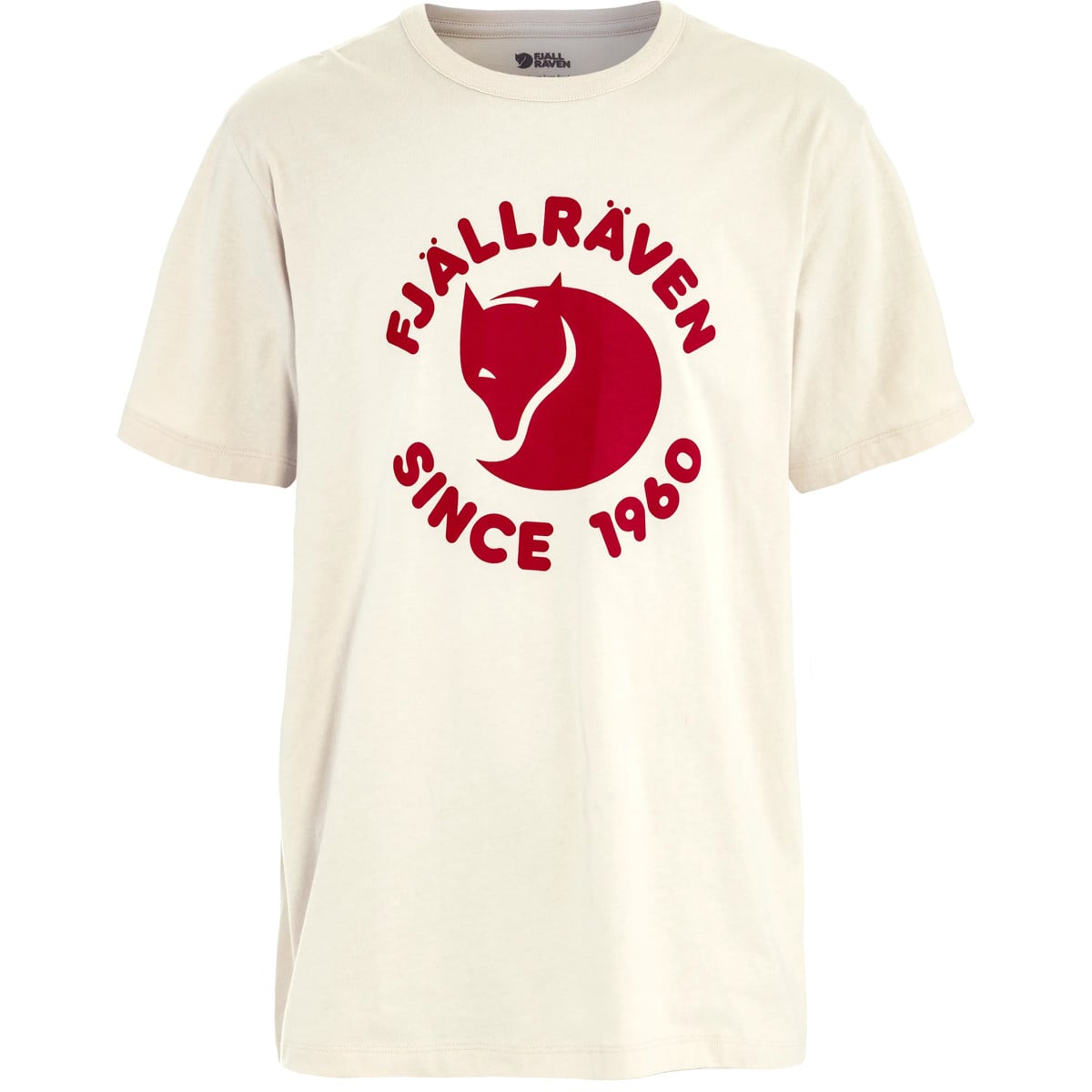 Fj?llr?ven Relaxed T-Shirt M