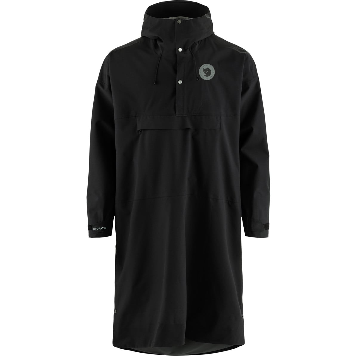 Hoja Rain Poncho